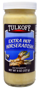 Extra Hot Horseradish
