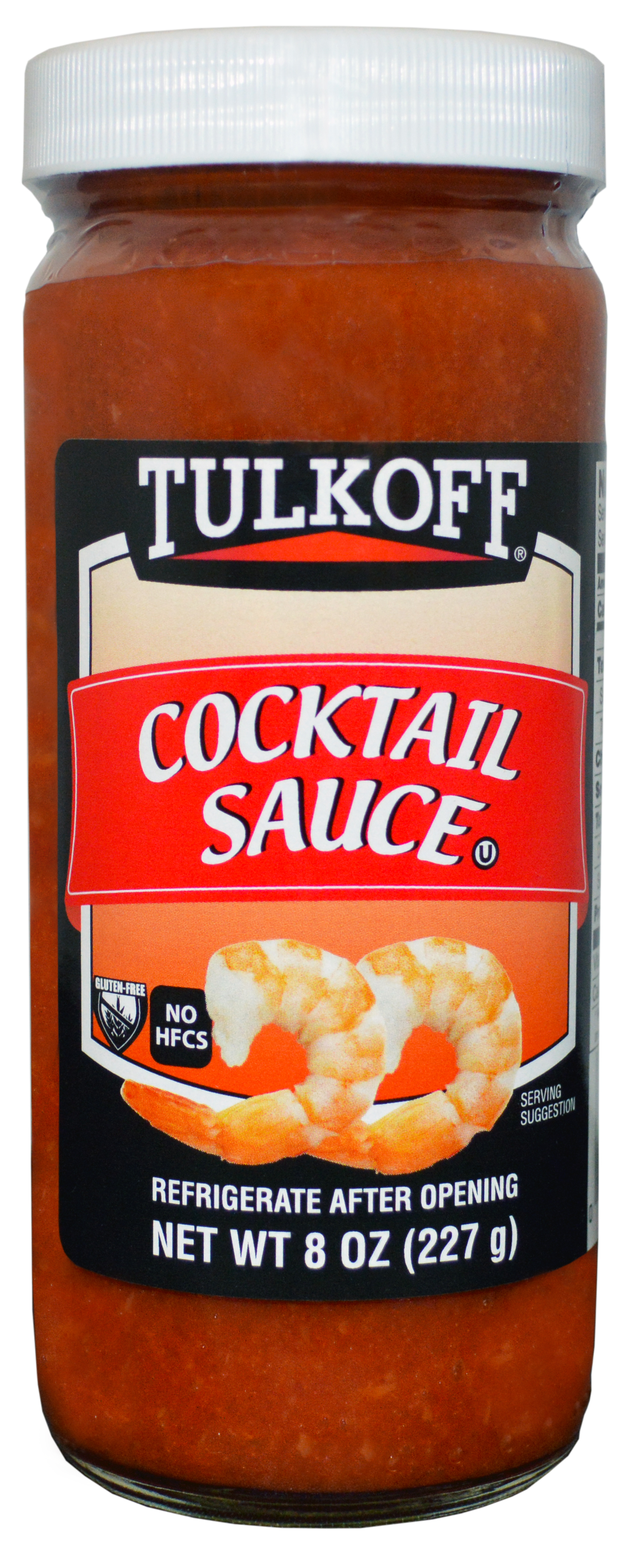 Cocktail Sauce | Tulkoff Food Products