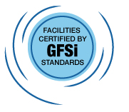 GFSI-Certified