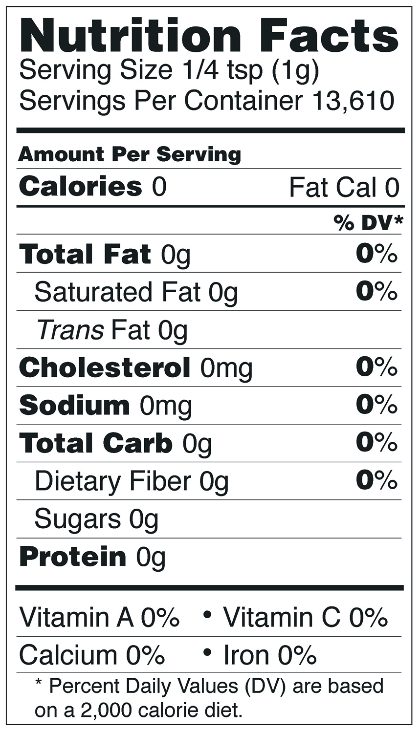Garlic Puree Tulkoff Food Products