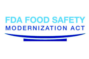 FSMA Logo