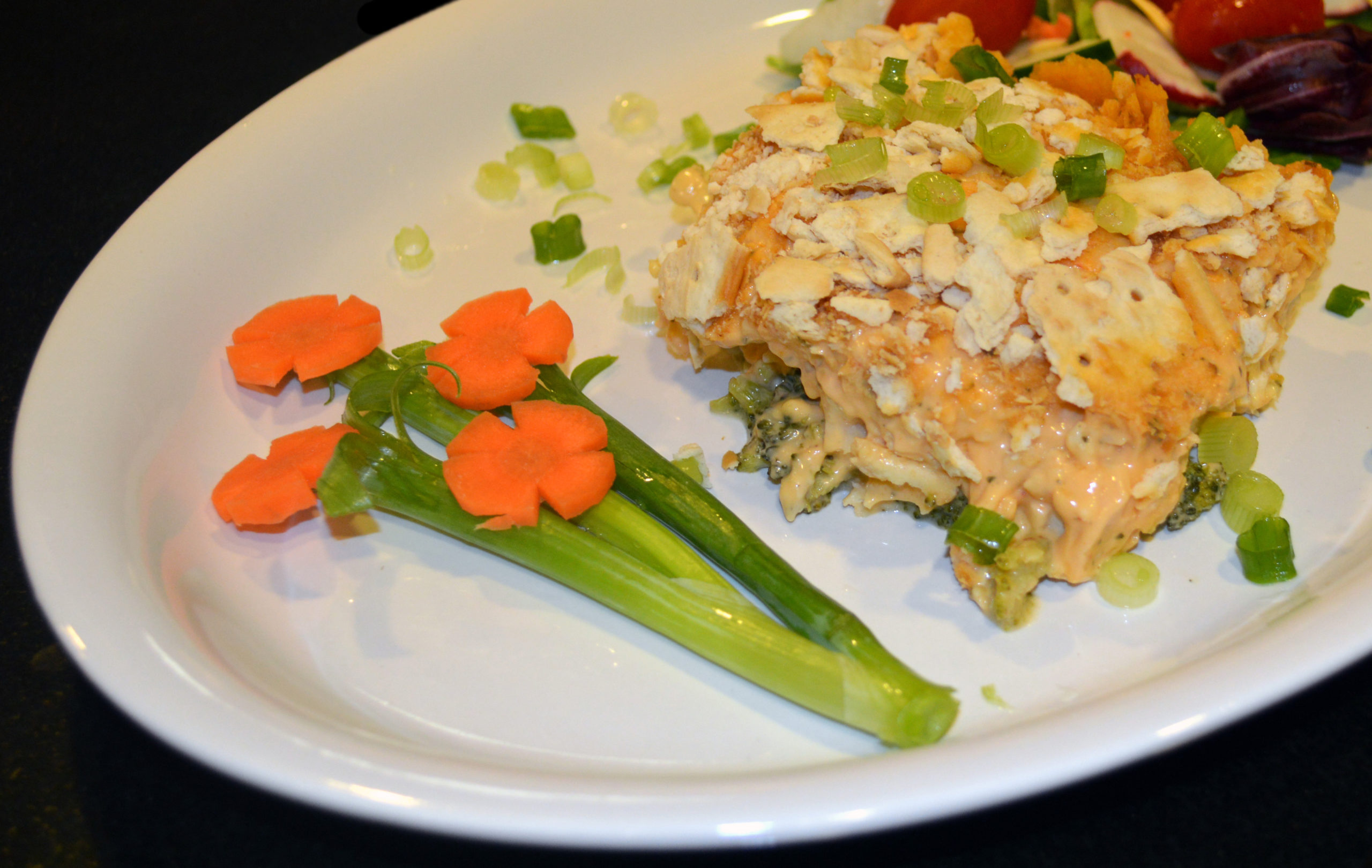 KimchiLishous Chicken and Broccoli