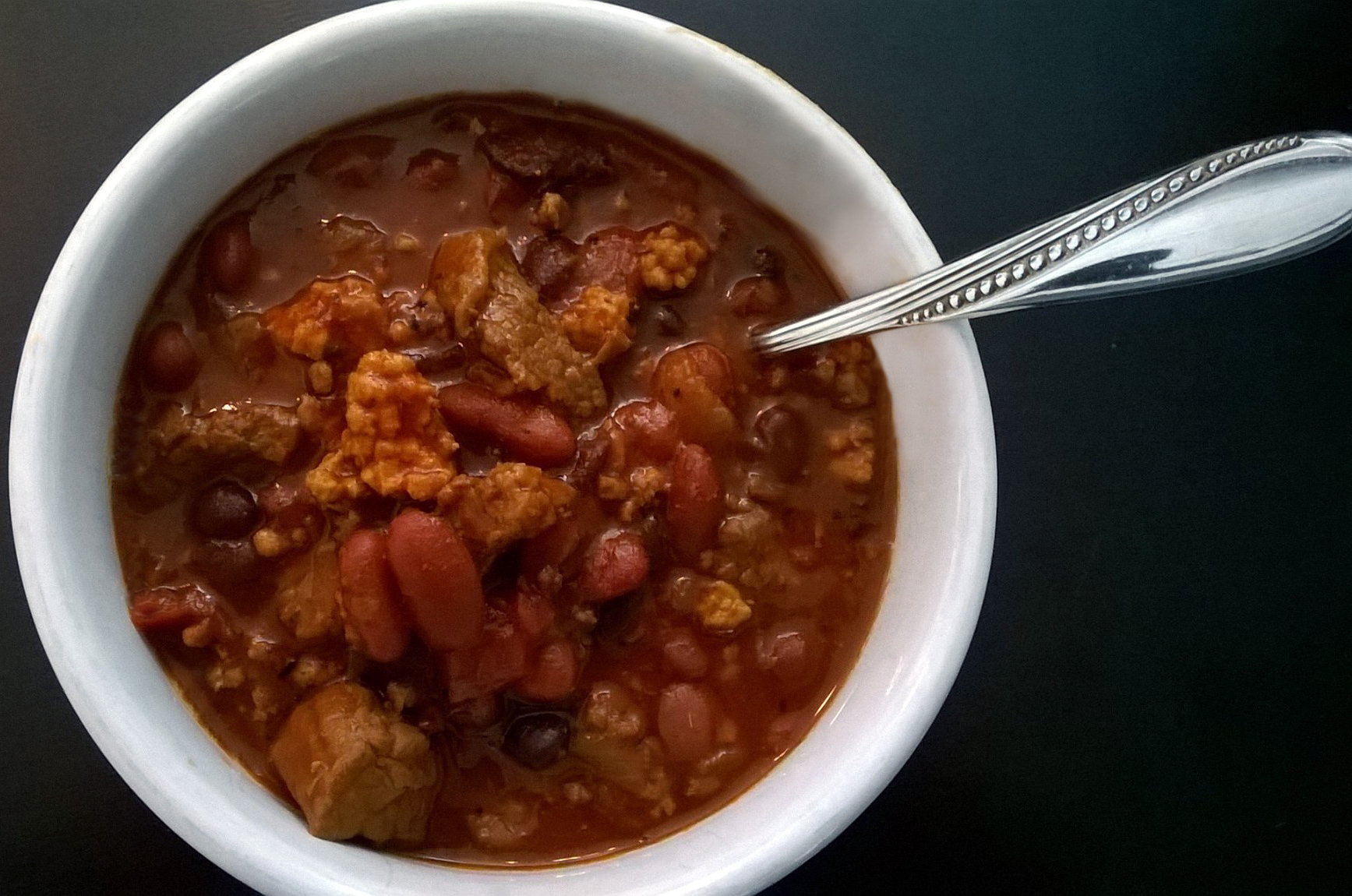 Jonna's Chili