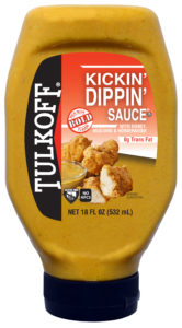 Kickin Dippin Sauce