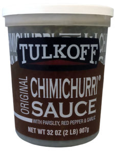 Original Chimichurri Sauce