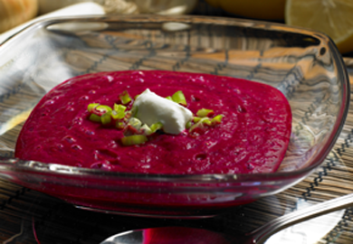 Tulkoff's Beet Soup - Tulkoff Food Products