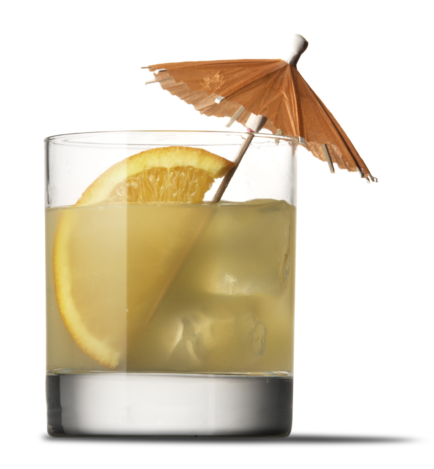 Sparkling Ginger Lemonade - Tulkoff Food Products