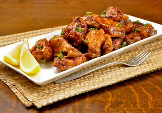 Cocktail Wings - Tulkoff Food Products