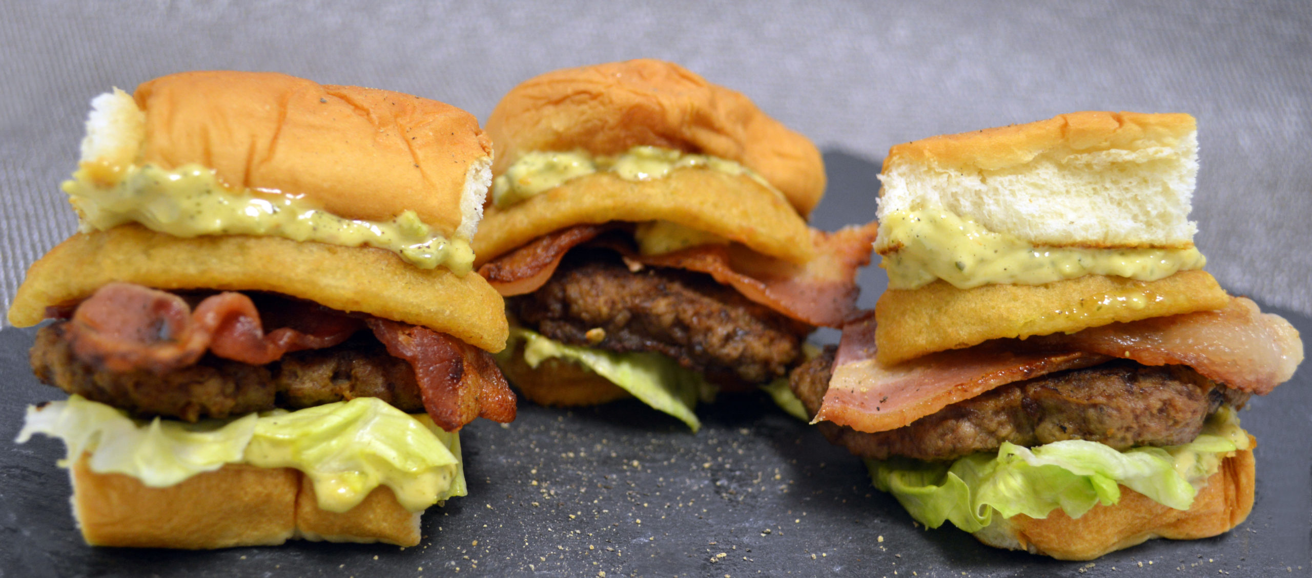Jalapeño Sliders - Tulkoff Food Products